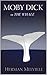 Moby Dick; Or, The Whale (French Edition)