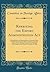 Rewriting the Export Administration Act: Hearing Before the Subcommittee on Economic Policy, Trade and Environment of the Committee on Foreign ... Congress, First Session; November 18, 1993