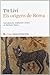 Els orígens de Roma