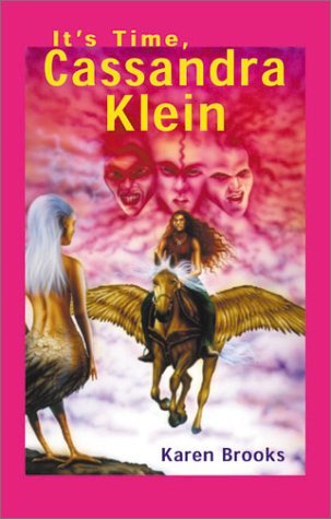 It's Time, Cassandra Klein (Library Binding)