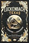 Luckenbach Texas ...