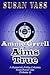 Ammo Grrrll Aims True by Susan Vass