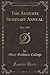 The Augusta Seminary Annual, Vol. 3 (Classic Reprint): May, 1893