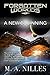 A New Beginning (Starfire A...