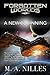 A New Beginning (Starfire Angels: Forgotten Worlds #1)