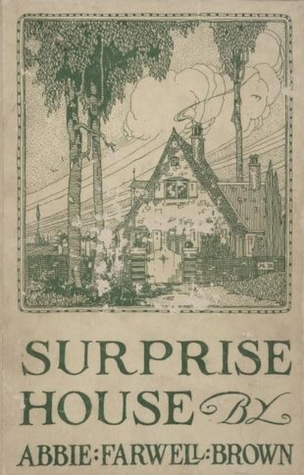 Surprise House