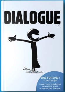 Dialogue (#1)