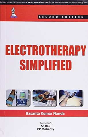 Electrotherapy Simplified (Paperback)