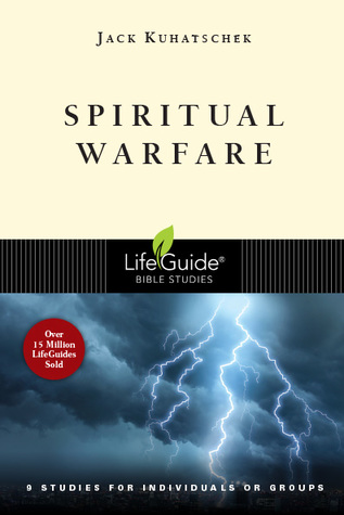 Spiritual Warfare (Paperback)
