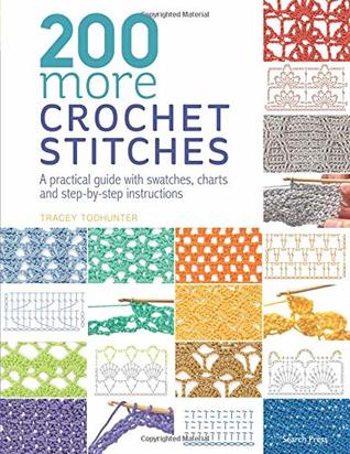 200 More Crochet Stitches (Paperback)