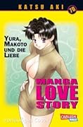 Manga Love Story 70