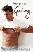 Keep Him Going (Keep Me Hot Book 3)