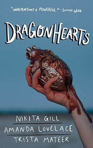 Dragonhearts (Kindle Edition)