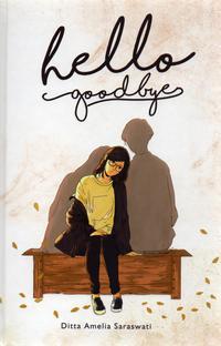 Hello Goodbye (Hardcover)