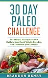 30 Day Paleo Chal...