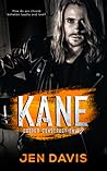 Kane (Cooper Construction, #2)