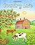 Country Life Coloring Book ...