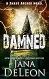 Damned by Jana Deleon