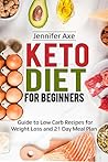 Keto Diet for Beg...