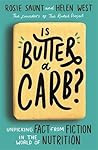 Is Butter a Carb?...