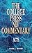 The College Press NIV Comme...