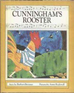 Cunningham's Rooster (Hardcover)