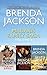 Madaris Family Saga Volume 4 by Brenda Jackson