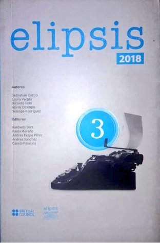 Elipsis 2018 (Elipsis #3)