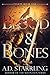 Blood and Bones (Legion, #1)