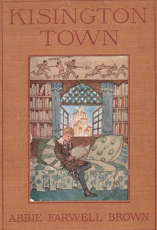 Kisington Town