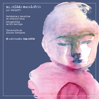 Un cálido escalofrío (Paperback)