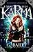 A Name Like Karma (The Secret Gods #1)