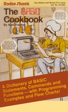 The BASIC Cookbook (Hardcover)