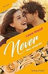 Never by Laura Kneidl