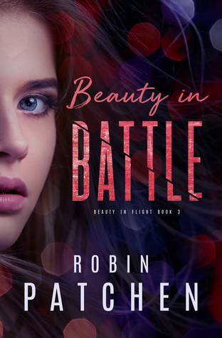 Beauty in Battle (Beauty in Flight #3)