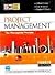 Project Management: The Managerial Process