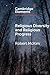 Religious Diversity and Religious Progress (Elements in the Philosophy of Religion)