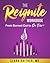 The Reignite Workbook by Clark Gaither
