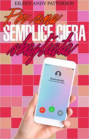 Per una Semplice Cifra Sbagliata: Italian Edition (Kindle Edition)