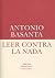 Leer contra la nada