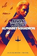 Alphabet Squadron
