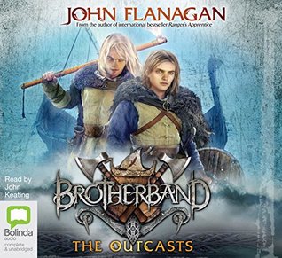 The Outcasts: 1