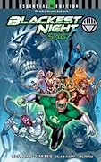 Blackest Night Saga