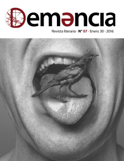 Revista Demencia 7