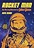 Rocket Man: The Mercury Adventure of John Glenn (Outstanding Science Trade Books for Students K-12 (Awards))