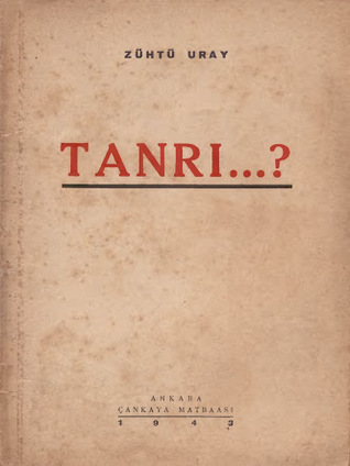 Tanrı (Unknown Binding)