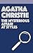 The Mysterious Affair at Styles by Agatha Christie