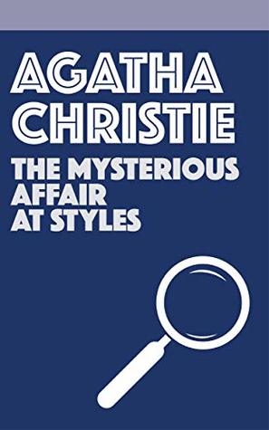 The Mysterious Affair at Styles