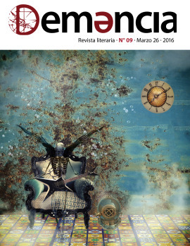 Revista Demencia 9