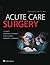 Acute Care Surgery
